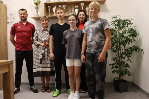 Wybory Samorządu Uczniowskiego 2026