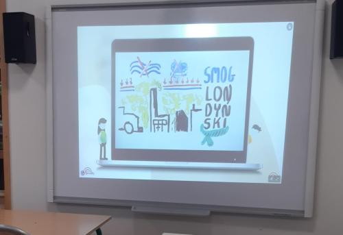 Zajęcia dodatkowe przyrodnicze 05.06