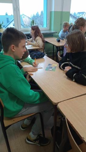 Zrk klasa6 język polski