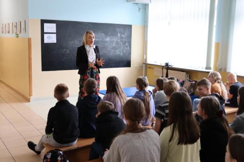 Aktywna Brynica cykl 4 spotkań