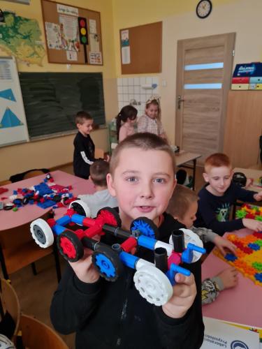 Niecodzienna lekcja angielskiego