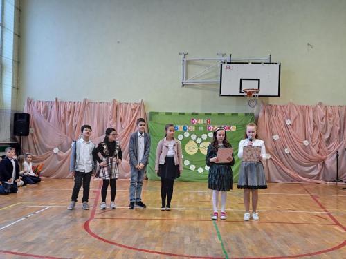 Dzień Babci i Dziadka 2023 r.