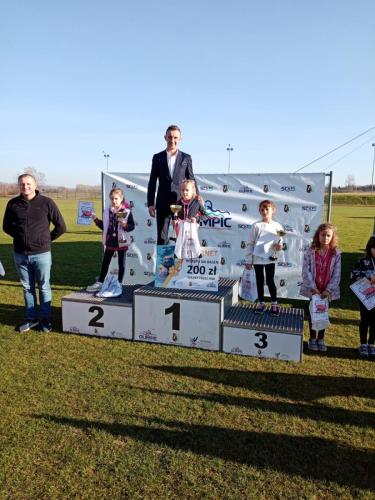 XII BIEG NIEPODLEGŁOŚCIOWY