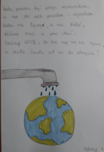 Dzień Wody 2024