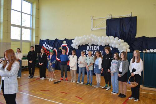 Dzień Edukacji Narodowej 2022