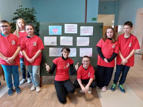 XVII Świętokrzyska Gala Wolontariatu