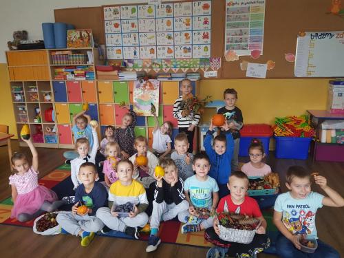 W poszukiwaniu Jesieni