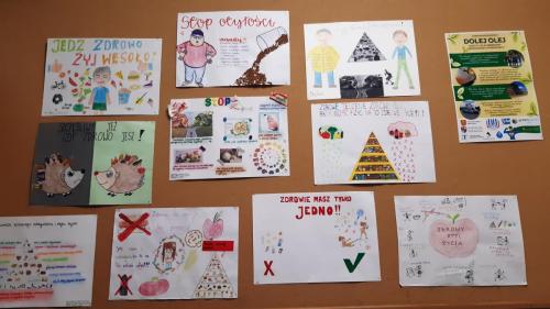 PROGRAM Junior – Edu - Żywienie (JEŻ)