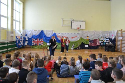 Dzień Języków Obcych