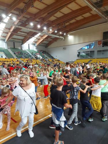 06.09.2022r. "Kochane Pierwszaki"