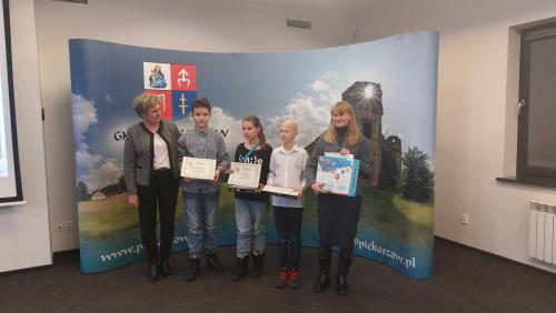 Konkurs matematyczny - Matematyka Inaczej