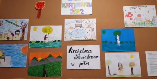 Konkursy ekologiczne - rozstrzygnięcie