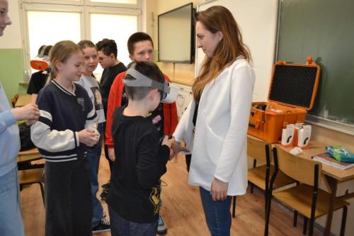 Mobilne laboratoria maj 2023