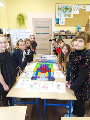 25 listopada Dzień Pluszowego Misia