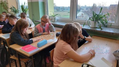 Tydzień z tabliczką mnożenia - Certyfikat Eksperta Tabliczki Mnożenia