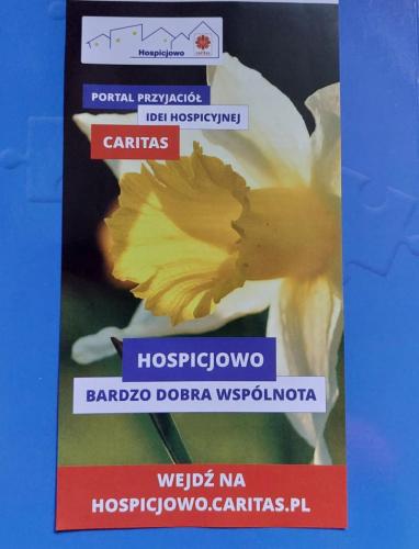 Pola nadziei 2022/2023