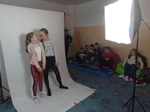 Recytacja klasa 5