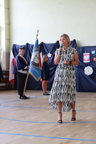 Uroczyste rozpoczęcie roku szkolnego 2023/24