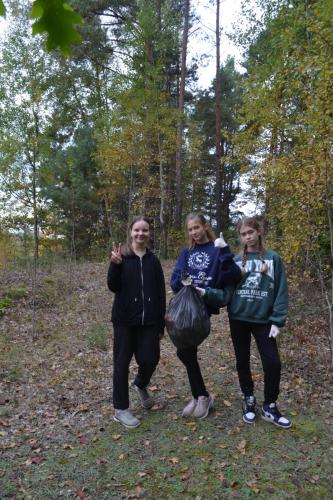 IV Edycja #SprzątamyDlaPolski