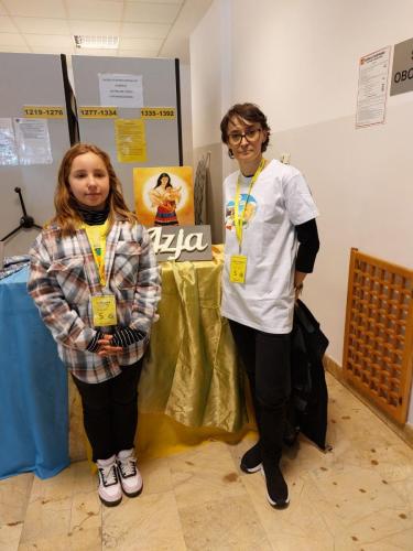 Misyjny Synod Dzieci