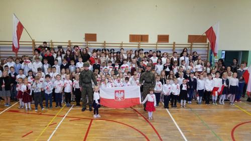 Święto Niepodlełości - 11 Listopada