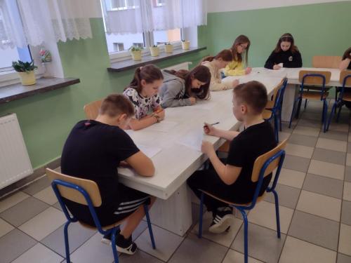 Ogólnopolski Turniej Wiedzy Pożarniczej "Młodzież Zapobiega Pożarom"
