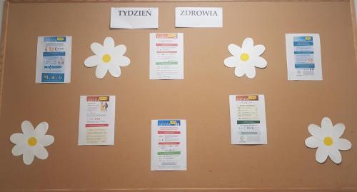 Tydzień zdrowia