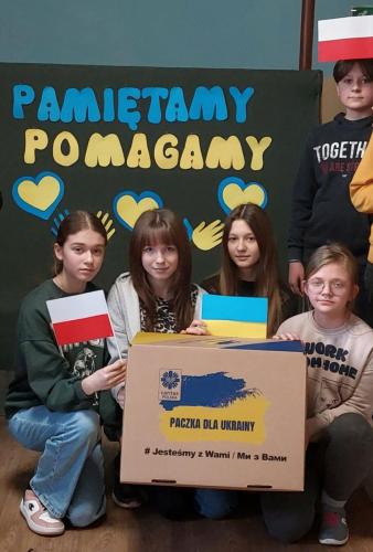 Pamiętamy - Pomagamy